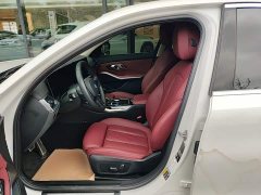 BMW i3 2024 eDrive 35 L - ფოტო 15