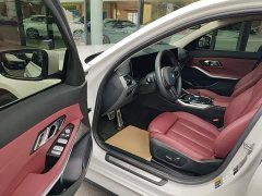BMW i3 2024 eDrive 35 L - ფოტო 16