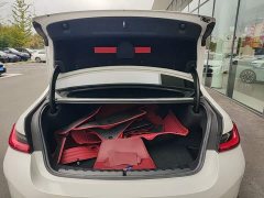 BMW i3 2024 eDrive 35 L - ფოტო 19
