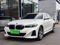BMW i3 2024 eDrive 35 L - ფოტო 2