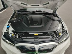 BMW i3 2024 eDrive 35 L - ფოტო 20