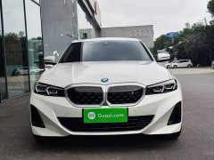 BMW i3 2024 eDrive 35 L - ფოტო 3