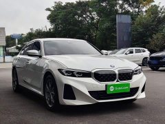BMW i3 2024 eDrive 35 L - ფოტო 4
