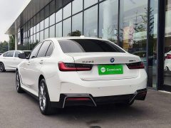 BMW i3 2024 eDrive 35 L - ფოტო 5