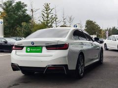 BMW i3 2024 eDrive 35 L - ფოტო 7