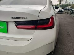 BMW i3 2024 eDrive 35 L - ფოტო 8