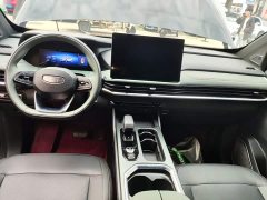 Geely Haoyue L 2024 2.0T DCT Luxury - ფოტო 10