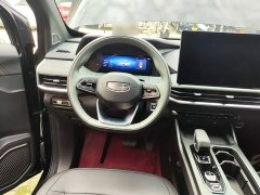 Geely Haoyue L 2024 2.0T DCT Luxury - ფოტო 11