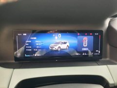 Geely Haoyue L 2024 2.0T DCT Luxury - ფოტო 12
