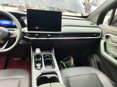 Geely Haoyue L 2024 2.0T DCT Luxury - ფოტო 13