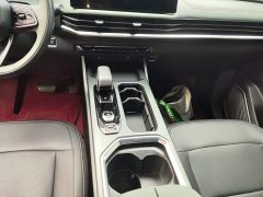 Geely Haoyue L 2024 2.0T DCT Luxury - ფოტო 14