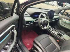 Geely Haoyue L 2024 2.0T DCT Luxury - ფოტო 16