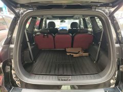 Geely Haoyue L 2024 2.0T DCT Luxury - ფოტო 19