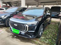 Geely Haoyue L 2024 2.0T DCT Luxury - ფოტო 2