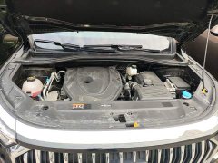 Geely Haoyue L 2024 2.0T DCT Luxury - ფოტო 20