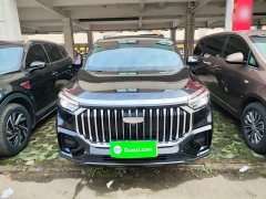 Geely Haoyue L 2024 2.0T DCT Luxury - ფოტო 3