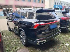 Geely Haoyue L 2024 2.0T DCT Luxury - ფოტო 5