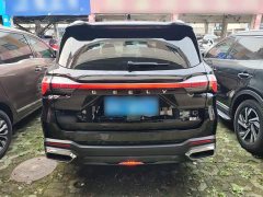 Geely Haoyue L 2024 2.0T DCT Luxury - ფოტო 6