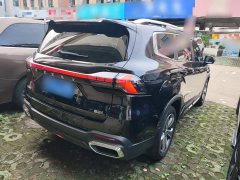 Geely Haoyue L 2024 2.0T DCT Luxury - ფოტო 7