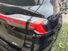 Geely Haoyue L 2024 2.0T DCT Luxury - ფოტო 8