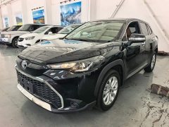 Toyota Frontlander 2023 2.0L CVT Elite - ფოტო 1