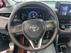 Toyota Frontlander 2023 2.0L CVT Elite - ფოტო 11