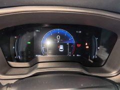 Toyota Frontlander 2023 2.0L CVT Elite - ფოტო 12