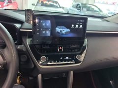 Toyota Frontlander 2023 2.0L CVT Elite - ფოტო 13