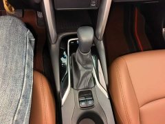 Toyota Frontlander 2023 2.0L CVT Elite - ფოტო 14