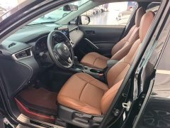 Toyota Frontlander 2023 2.0L CVT Elite - ფოტო 15