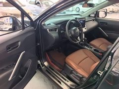 Toyota Frontlander 2023 2.0L CVT Elite - ფოტო 16