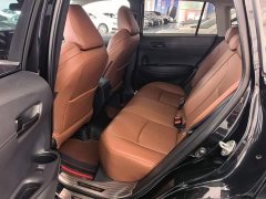 Toyota Frontlander 2023 2.0L CVT Elite - ფოტო 17