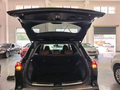 Toyota Frontlander 2023 2.0L CVT Elite - ფოტო 19