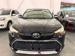 Toyota Frontlander 2023 2.0L CVT Elite - ფოტო 3