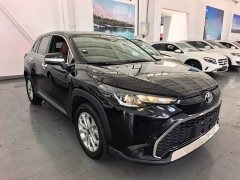 Toyota Frontlander 2023 2.0L CVT Elite - ფოტო 4