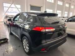 Toyota Frontlander 2023 2.0L CVT Elite - ფოტო 5