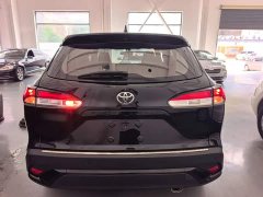 Toyota Frontlander 2023 2.0L CVT Elite - ფოტო 6