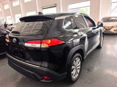 Toyota Frontlander 2023 2.0L CVT Elite - ფოტო 7