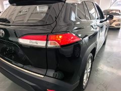 Toyota Frontlander 2023 2.0L CVT Elite - ფოტო 8