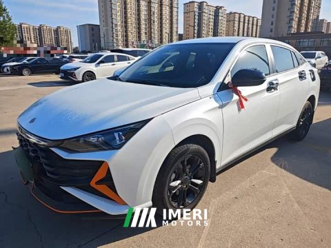2025 Dongfeng Yixuan 2024 1.5L Automatic Dynamic Speed Edition - ავტომობილი ჩინეთიდან