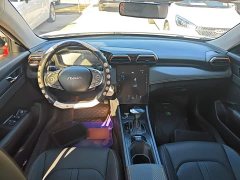 Dongfeng Yixuan 2024 1.5L Automatic Dynamic Speed Edition - ფოტო 10