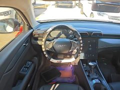 Dongfeng Yixuan 2024 1.5L Automatic Dynamic Speed Edition - ფოტო 11