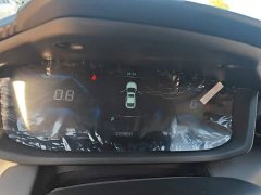 Dongfeng Yixuan 2024 1.5L Automatic Dynamic Speed Edition - ფოტო 12