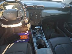 Dongfeng Yixuan 2024 1.5L Automatic Dynamic Speed Edition - ფოტო 13