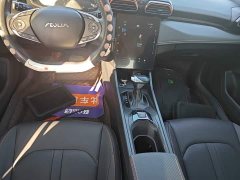 Dongfeng Yixuan 2024 1.5L Automatic Dynamic Speed Edition - ფოტო 14