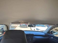 Dongfeng Yixuan 2024 1.5L Automatic Dynamic Speed Edition - ფოტო 18