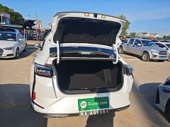 Dongfeng Yixuan 2024 1.5L Automatic Dynamic Speed Edition - ფოტო 19