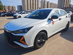 Dongfeng Yixuan 2024 1.5L Automatic Dynamic Speed Edition - ფოტო 2