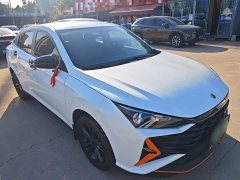 Dongfeng Yixuan 2024 1.5L Automatic Dynamic Speed Edition - ფოტო 4