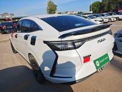 Dongfeng Yixuan 2024 1.5L Automatic Dynamic Speed Edition - ფოტო 5